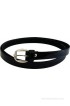 Verceys Girls, Women Casual Black, Blue, Tan, Brown Artificial Leather Belt Verceys Girls, Women Casual Black, Blue, Tan, Brown Artificial Leather Belt